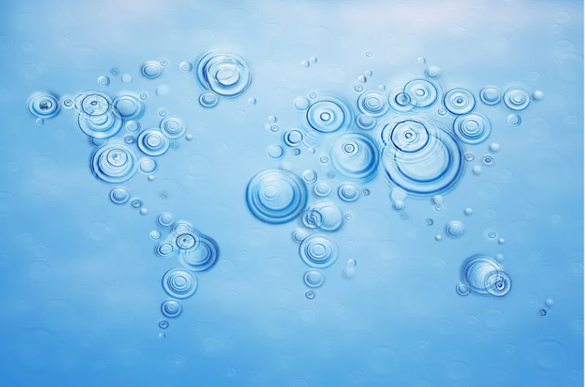 用水節(jié)水評(píng)估報(bào)告怎么寫